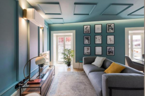 Ribeira Old Town Charming Flat w/ AC by LovelyStay